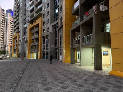 Image of 1660 Sq.ft 2.5 BHK Apartment / Flat for sale in Amanora Aspire Towers, Hadapsar, Pune for Rs. 31500000