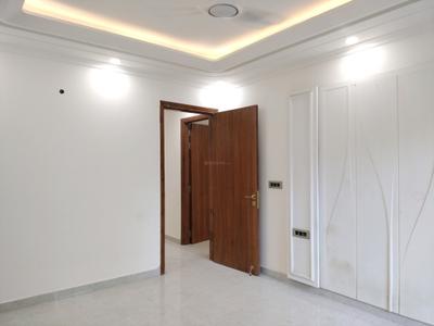 Bedroom Image of 3150 Sq.ft 4 BHK Builder Floor for sale in Sector 85 Faridabad for Rs. 31000000