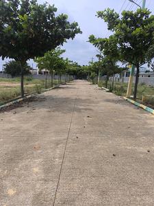 Image of 900 Sq.ft Residential Plot / Land for sale in Mylapura, Bengaluru for Rs. 2700000