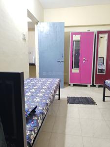 Bedroom Image of Ratan PG in Goregaon East, Mumbai