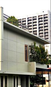 Image of 2500 Sq.ft 4 BHK Independent House for sale in Kakkanad, Kochi for Rs. 25000000