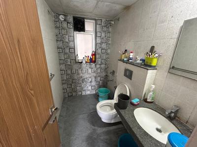 Image of 1105 Sq.ft 2 BHK Apartment / Flat for rent in Godrej Elements, Hinjawadi, Pune for Rs. 30004