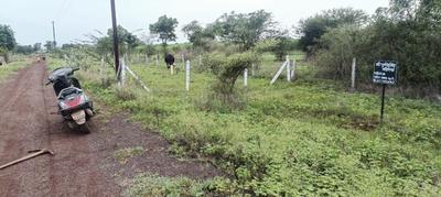 Image of 1000 Sq.ft Residential Plot / Land for sale in Manjari Budruk, Pune for Rs. 849000