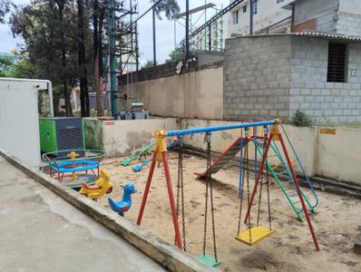 Image of 1140 Sq.ft 2 BHK Apartment / Flat for sale in Kadugodi, Bengaluru for Rs. 7800000