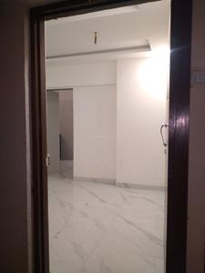 Main Entrance Image of 705 Sq.ft 1 BHK Apartment / Flat for sale in Munish Emonics Tower, Vasai East Vasai for Rs. 3900000
