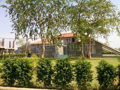 Image of 3000 Sq.ft 3 BHK Villa for sale in Old Dhamtari Road, Raipur for Rs. 17500000