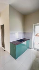 Kitchen Image of 1200 Sq.ft 3 BHK Apartment / Flat for rent in DS Stavam Nest, Yelahanka Bengaluru for Rs. 35000