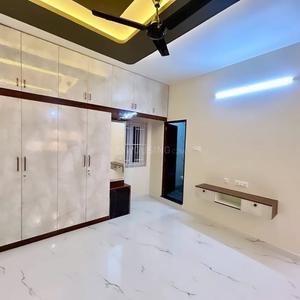 Bedroom Image of 800 Sq.ft 2 BHK Independent House for sale in Avadi Chennai for Rs. 4700000
