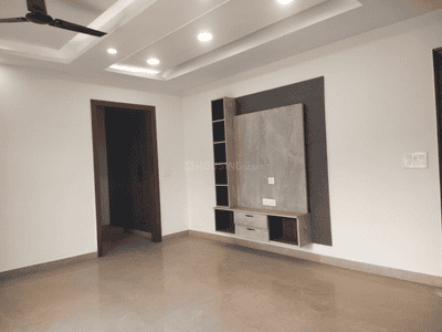 Bedroom Image of 3000 Sq.ft 4 BHK Builder Floor for sale in Paschim Vihar New Delhi for Rs. 45000000