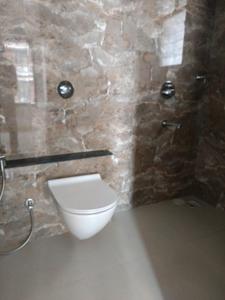Bedroom Two Image of 1481 Sq.ft 3 BHK Apartment / Flat for rent in Mundhwa Pune for Rs. 45000