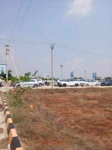 Image of 1200 Sq.ft Residential Plot / Land for sale in Mathur, Pudukkottai for Rs. 2220000