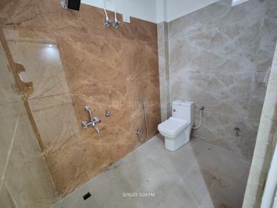 Bathroom Image of 2500 Sq.ft 4 BHK Duplex for sale in Anora Kala Lucknow for Rs. 6500000
