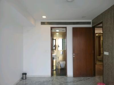 Bedroom Image of 1300 Sq.ft 3 BHK Apartment / Flat for sale in Raheja Acropolis, Chembur Mumbai for Rs. 35000000