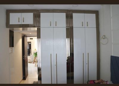 Bedroom Image of 750 Sq.ft 2 BHK Apartment / Flat for sale in Madhav Dham, Malad East Mumbai for Rs. 19000000
