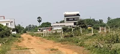 Image of 100 Sq.ft Residential Plot / Land for sale in Gajuwaka, Visakhapatnam for Rs. 789999