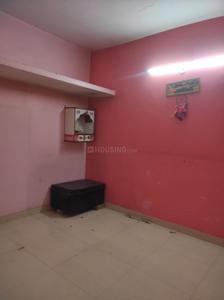 Bedroom Image of 550 Sq.ft 2 BHK Builder Floor for sale in Shastri Nagar Ghaziabad for Rs. 3500000