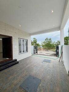 Image of 1850 Sq.ft 3 BHK Independent House for sale in Mowa, Raipur for Rs. 6700000