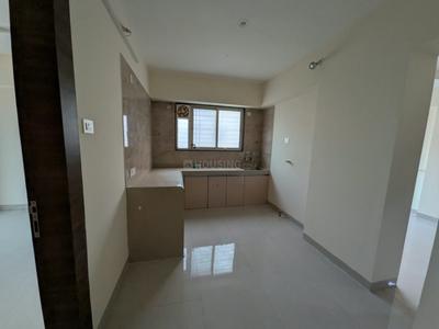 Kitchen Image of 1050 Sq.ft 2 BHK Apartment / Flat for rent in Mohan NagarSociety, Baner Pune for Rs. 30000