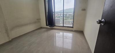 Bedroom Image of 1050 Sq.ft 2 BHK Apartment / Flat for sale in Suyash Tower, Kopar Khairane Navi Mumbai for Rs. 15400000