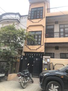 6 BHK Independent House