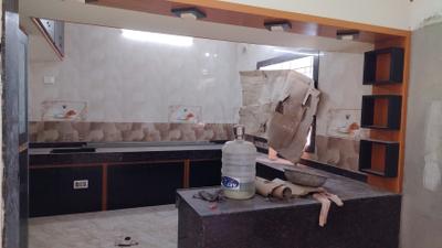 Kitchen Image of 6000 Sq.ft 6 BHK Independent House for sale in TVS Nagar Coimbatore for Rs. 23800000
