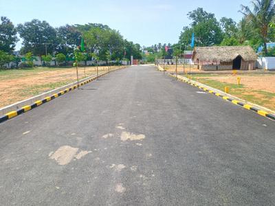 Image of 1092 Sq.ft Residential Plot / Land for sale in Urapakkam, Chennai for Rs. 5458908