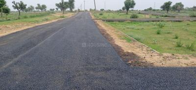 Image of 900 Sq.ft Residential Plot / Land for sale in Chirawa, Jhunjhunu for Rs. 800000