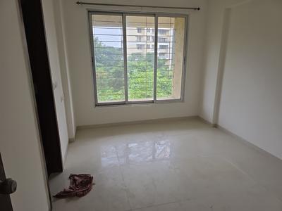 Bedroom Image of 1750 Sq.ft 3 BHK Apartment / Flat for rent in Anmol Nayantara City One Phase 3, Govind Nagar Nashik for Rs. 29000