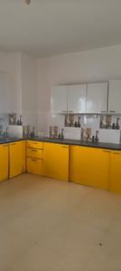 Kitchen Image of 1372 Sq.ft 3 BHK Apartment / Flat for sale in SLV Paradise, Byrathi Bengaluru for Rs. 8000000