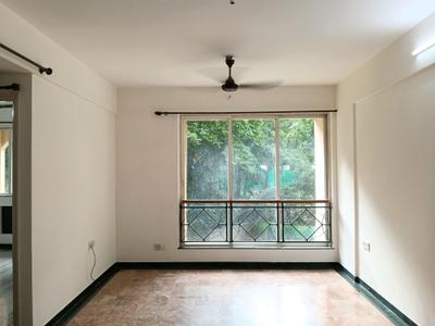 Living Room Image of 890 Sq.ft 2 BHK Apartment / Flat for rent in Hiranandani Jasper, Hiranandani Estate Thane for Rs. 43000