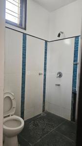 Image of 3500 Sq.ft 4 BHK Villa for rent in Indu Fortune Fields Villas, Kukatpally, Hyderabad for Rs. 125000
