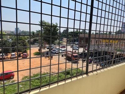 Balcony Image of 1001 Sq.ft 2 BHK Builder Floor for rent in Iggalur Bengaluru for Rs. 19000
