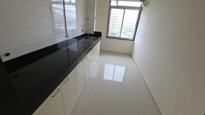 Kitchen Image of 750 Sq.ft 2 BHK Apartment / Flat for sale in Matunga West Mumbai for Rs. 35000000
