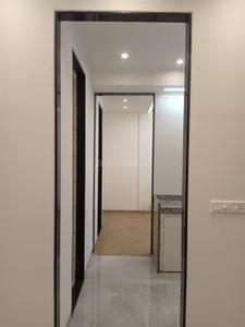 Hall Image of 750 Sq.ft 1 BHK Apartment / Flat for sale in Goregaon West Mumbai for Rs. 15000000