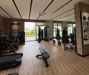 Image of 1740 Sq.ft 3 BHK Apartment / Flat for sale in Prestige Panorama, Maradu, Kochi for Rs. 18500000