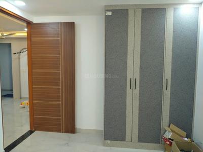 Bedroom Image of 1200 Sq.ft 2 BHK Villa for sale in Kalwad Road Jaipur for Rs. 4000000