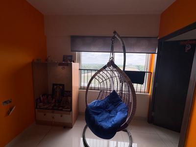 Hall Image of 1450 Sq.ft 3 BHK Apartment / Flat for sale in Sowparnika Columns, Thirumalashettyhally Bengaluru for Rs. 14200000
