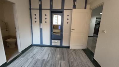 Bedroom Image of 1360 Sq.ft 3 BHK Apartment / Flat for rent in Hiranandani Crown, Hiranandani Estate Thane for Rs. 69000