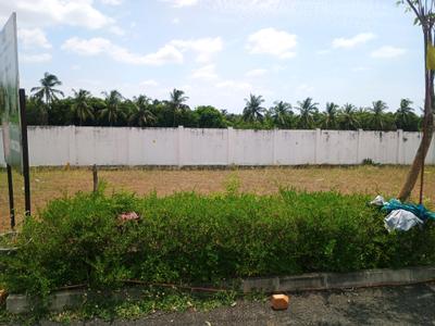 Image of 1150 Sq.ft Residential Plot / Land for sale in Thiruporur, Chennai for Rs. 3162500