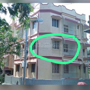 Image of 700 Sq.ft 2 BHK Apartment / Flat for sale in Baghajatin, Kolkata for Rs. 2900000