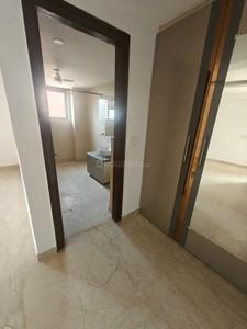 Hall Image of 4500 Sq.ft 4 BHK Builder Floor for rent in Vasant Kunj New Delhi for Rs. 100000