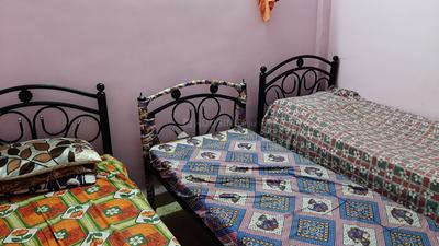Hall Image of OM SAI PG FOR BOYS AND GIRLS  in Kandivali West, Mumbai