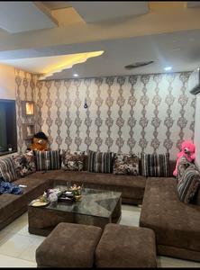 Hall Image of 1800 Sq.ft 3 BHK Apartment / Flat for sale in Sector 32A Ludhiana for Rs. 7200000