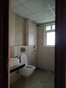 Bedroom One Image of 1395 Sq.ft 3 BHK Apartment / Flat for sale in ACE Parkway by ACE Group, Sector 150 Noida for Rs. 22000000