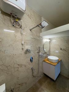 Image of 1800 Sq.ft 3 BHK Builder Floor for rent in Kasturi Nagar, Bengaluru for Rs. 75000