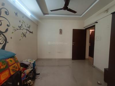Hall Image of 750 Sq.ft 1 BHK Apartment / Flat for sale in Ulwe Navi Mumbai for Rs. 5500000