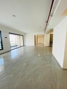 Hall Image of 3445 Sq.ft 4 BHK Apartment / Flat for sale in Chharodi Ahmedabad for Rs. 22800000