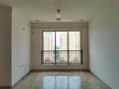 Living Room Image of 1400 Sq.ft 3 BHK Apartment / Flat for sale in Asteria by Courtyard, Thane West Thane for Rs. 36000000