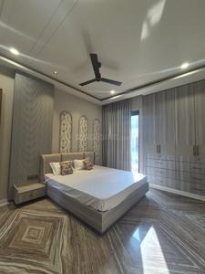 Hall Image of 3500 Sq.ft 4.5 BHK Villa for sale in Vaishali Nagar Extension Jaipur for Rs. 37500000