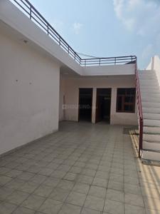 Balcony Image of 1485 Sq.ft 4.5 BHK Independent House for rent in Sakuntala Avas Vikash Colony Muzaffarnagar for Rs. 25000